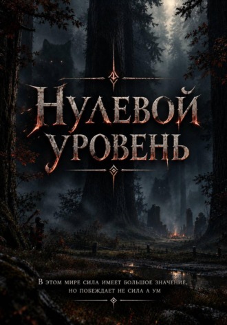 Никита Рассказов. Нулевой уровень