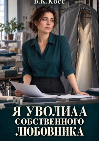 В.К. Косс. Я Уволила Собственного Любовника