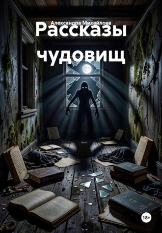 Александра Михайлова. Рассказы чудовищ