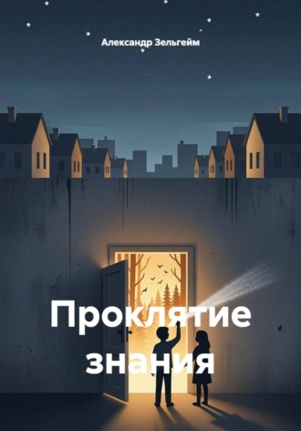 Александр Зельгейм. Проклятие знания