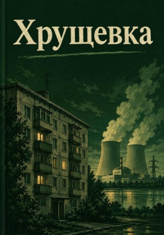 Артём Нектоми. Хрущевка