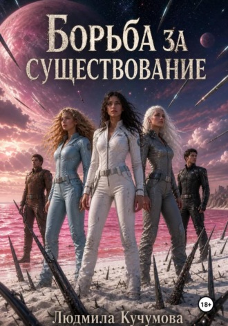 Людмила Кучумова. Борьба за существование