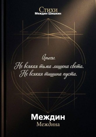 Междин Шишкин. Междин