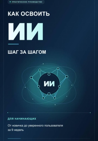 Никита Мэджик. Как освоить ИИ шаг за шагом