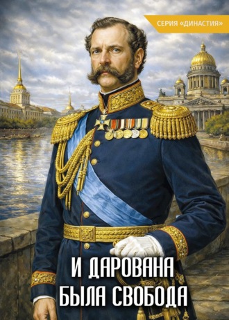 Коллектив авторов. И дарована была свобода