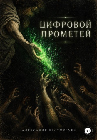 Александр Расторгуев. Цифровой Прометей