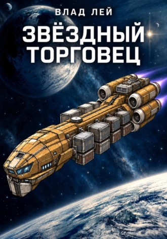 Влад Лей. Звездный торговец