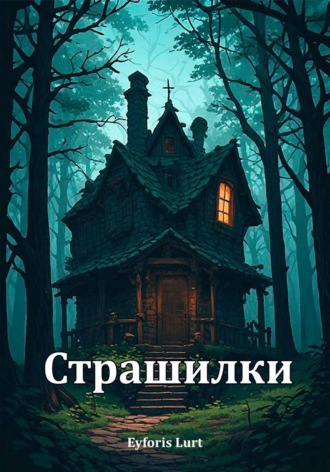 Eyforis Lurt. Страшилки