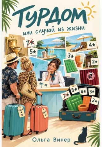 . Турдом или случай из жизни