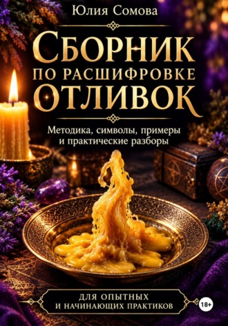 . Сборник по расшифровке отливок