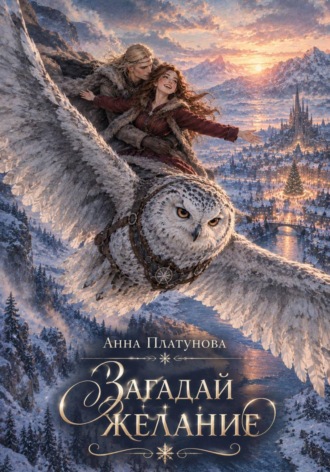 Анна Платунова. Загадай желание