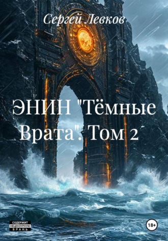 Сергей Семенович Левков. ЭНИН 