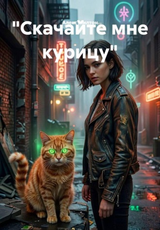 Алекс Милтон. 