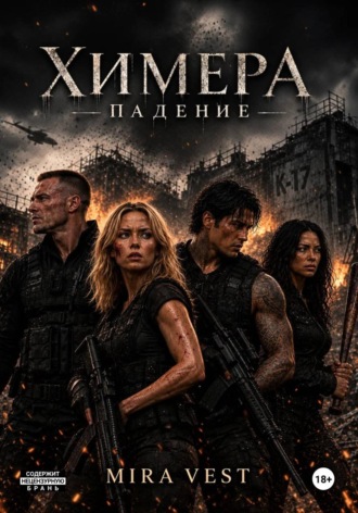Mira Vest. Химера. Падение