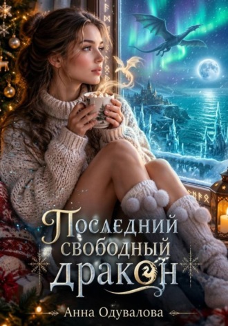 Анна Одувалова. Последний свободный дракон