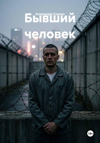 Александр Скопин. Бывший человек