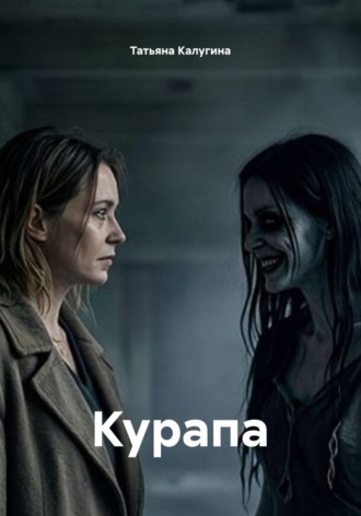 Татьяна Олеговна Калугина. Курапа