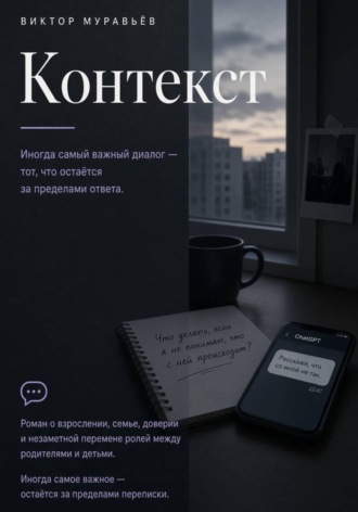 Виктор Муравьёв. Контекст