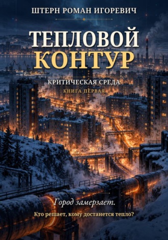 Роман Штерн. Тепловой контур
