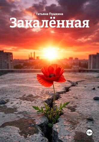 Татьяна Пушкина. Закалённая