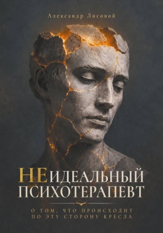 Александр Лисовой. Неидеальный психотерапевт. О том, что происходит по эту сторону кресла