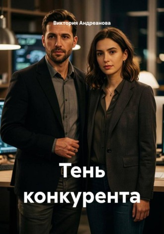 Виктория Андреанова. Тень конкурента