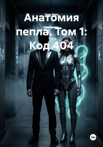 Ник Нил. Анатомия пепла. Том 1: Код 404