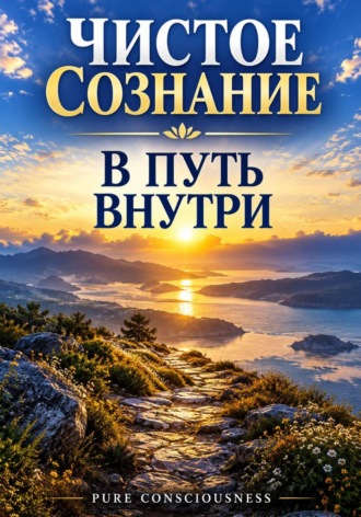  Consciousness. В путь внутри