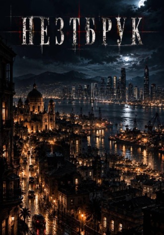 Vilor Rain. Незтбрук