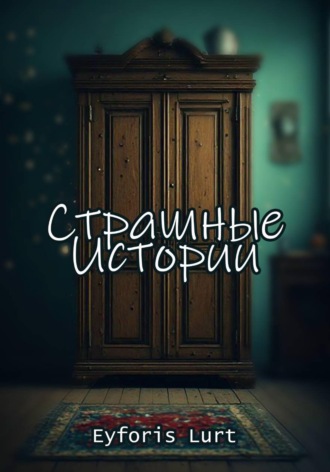 Eyforis Lurt. Страшные истории