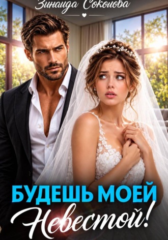 . Будешь моей невестой