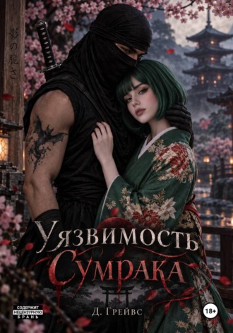 Д. Грейвс. Уязвимость Сумрака