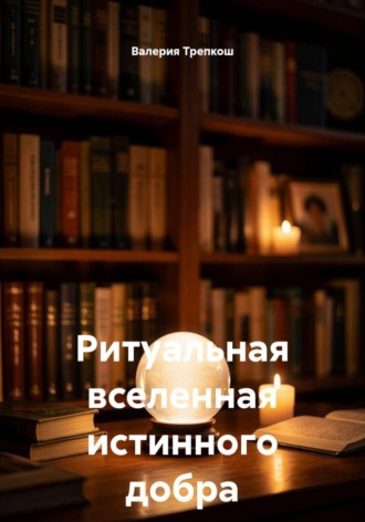 . Ритуальная вселенная истинного добра