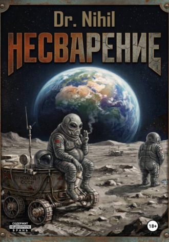  Dr. Nihil. Несварение