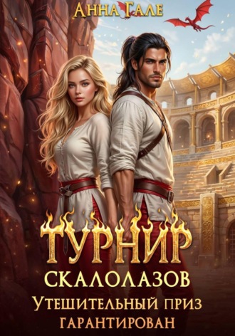 Анна Гале. Турнир скалолазов. Утешительный приз гарантирован