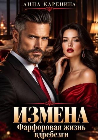 Анна Каренина. Измена. Фарфоровая жизнь вдребезги