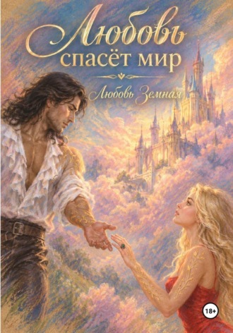 Любовь Земная. Любовь спасёт мир