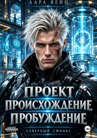 Сфинкс Северный. Проект 