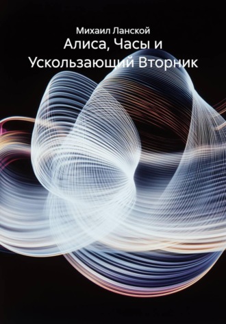 Михаил Ланской. Алиса, Часы и Ускользающий Вторник