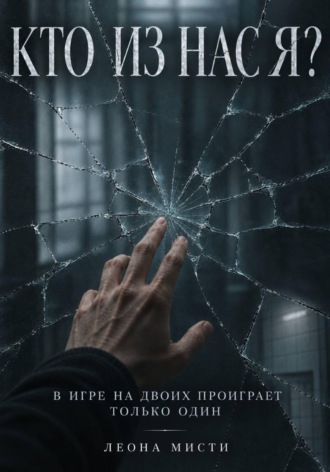 Леона Мисти. Кто из нас я?