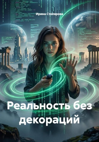 Ирина Столярова. Реальность без декораций