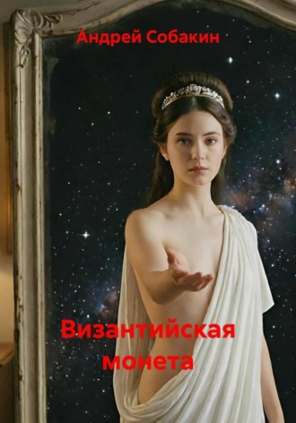 Андрей Собакин. Византийская монета