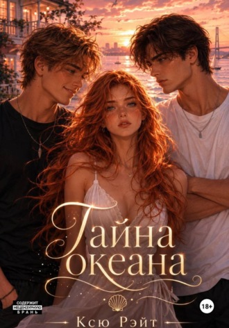 Ксю Рэйт. Тайна океана