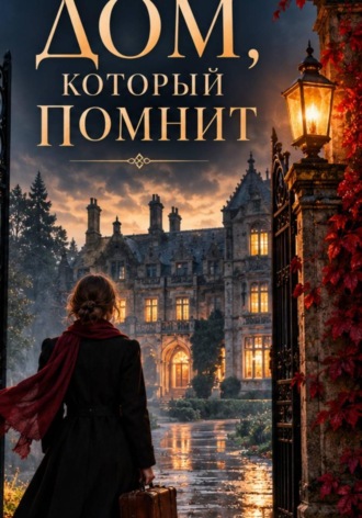 Даниэль Северин. Дом, который помнит
