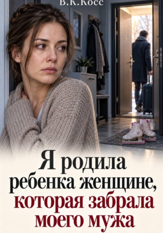 . Я родила ребенка женщине, которая забрала моего мужа