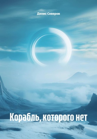 Денис Северов. Корабль, которого нет