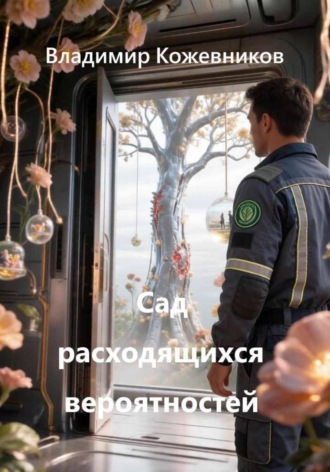 Владимир Кожевников. Сад расходящихся вероятностей