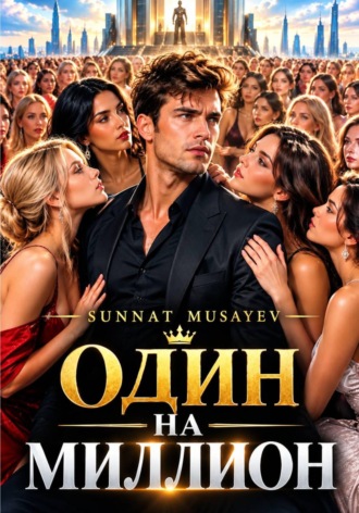 Sunnat Musayev. ОДИН НА МИЛЛИОН