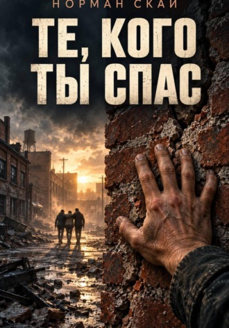 . Те, кого ты спас
