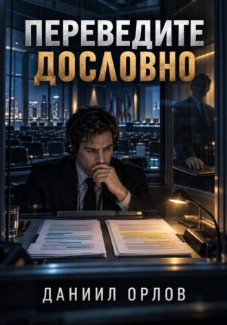 . Переведите дословно